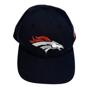 Vintage NFL PRO LINE Denver Broncos Sports Specialties Hat - OSFA